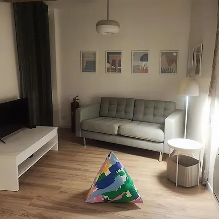 Appartement T2 - Rdc Seysses Exterior photo