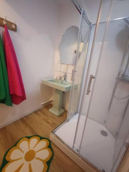 Appartement T2 - Rdc