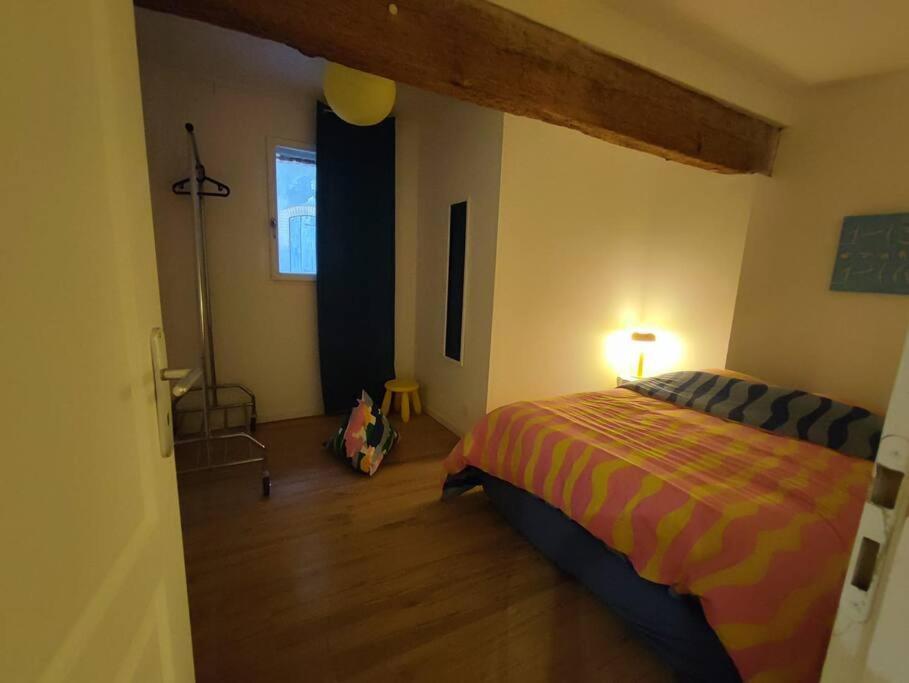 Appartement T2 - Rdc Seysses