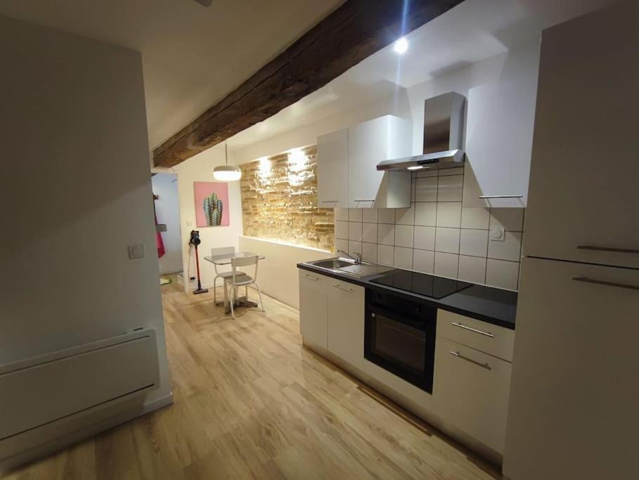T2 - Rdc Appartement